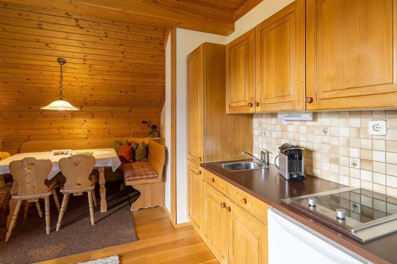Gasthof-Appartements Sportalm Bad Kleinkirchheim Exterior photo