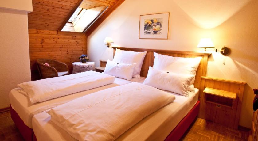 Gasthof-Appartements Sportalm Bad Kleinkirchheim Room photo
